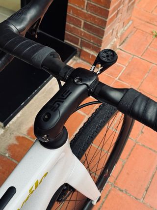 Cervelo Aspero 2024 (OCASIÓN)