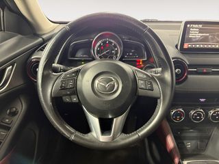 Mazda CX-3 Luxury