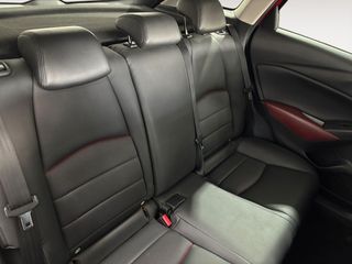Mazda CX-3 Luxury