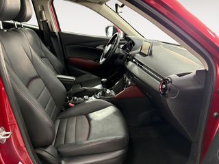 Mazda CX-3 Luxury