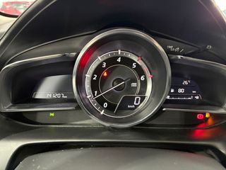 Mazda CX-3 Luxury