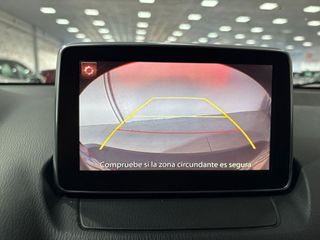 Mazda CX-3 Luxury