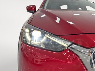 Mazda CX-3 Luxury