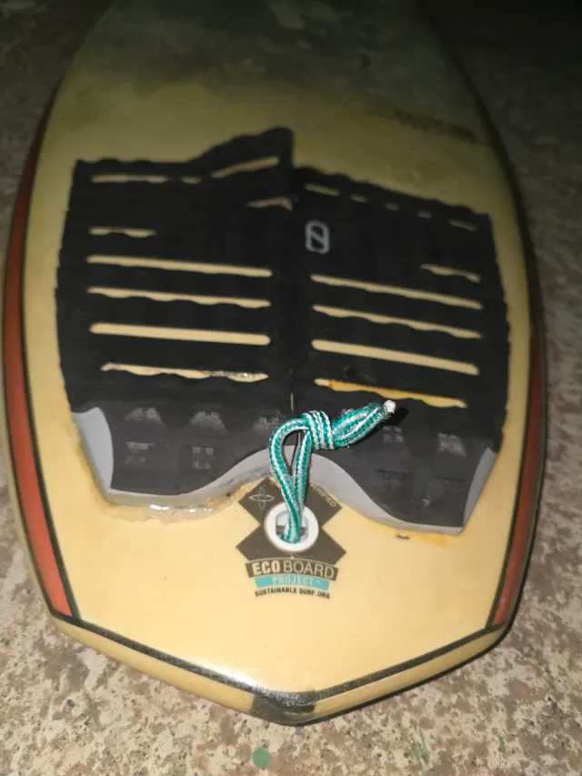 Tabla Surf FireWare SpitFire 5'10