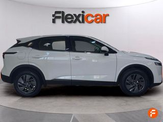 Nissan Qashqai DIG-T 103kW (140CV) mHEV 4x2 Acenta