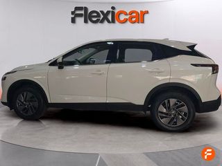 Nissan Qashqai DIG-T 103kW (140CV) mHEV 4x2 Acenta