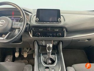 Nissan Qashqai DIG-T 103kW (140CV) mHEV 4x2 Acenta