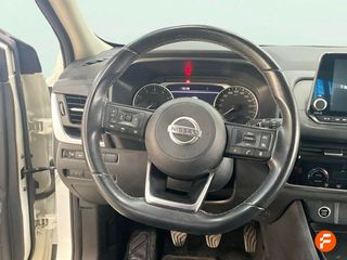 Nissan Qashqai DIG-T 103kW (140CV) mHEV 4x2 Acenta