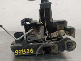 CERRADURA PUERTA TRASERA IZQUIERDA OPEL ANTARA