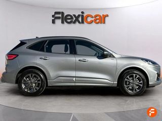 Ford Kuga ST-Line 2.5 Duratec PHEV 165kW Auto