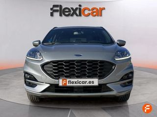 Ford Kuga ST-Line 2.5 Duratec PHEV 165kW Auto