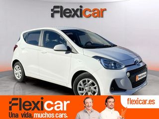 Hyundai i10 1.0 Go! Plus