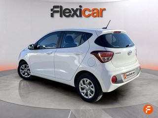 Hyundai i10 1.0 Go! Plus