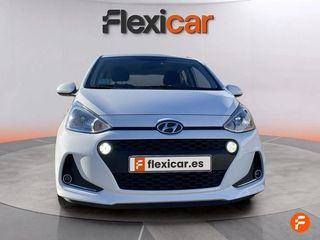 Hyundai i10 1.0 Go! Plus