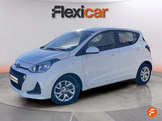 Hyundai i10 1.0 Go! Plus