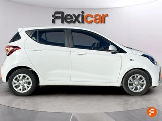 Hyundai i10 1.0 Go! Plus