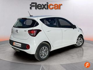 Hyundai i10 1.0 Go! Plus
