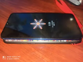 Xiaomi Mi 9 Lite Azul