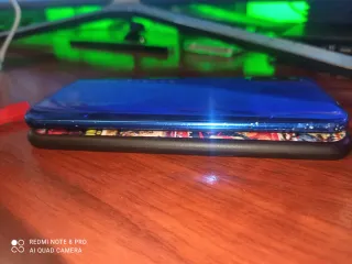 Xiaomi Mi 9 Lite Azul