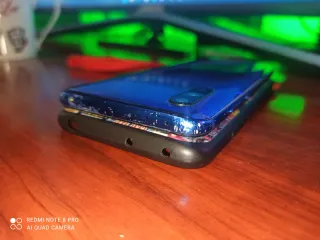 Xiaomi Mi 9 Lite Azul