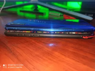 Xiaomi Mi 9 Lite Azul