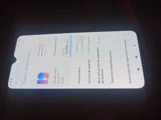 Xiaomi Mi 9 Lite Azul