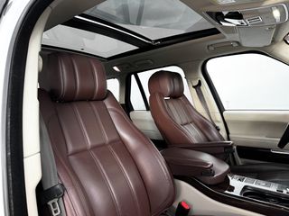 Land Rover Range Rover 2013