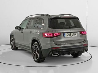 Mercedes Clase GLB GLB 200