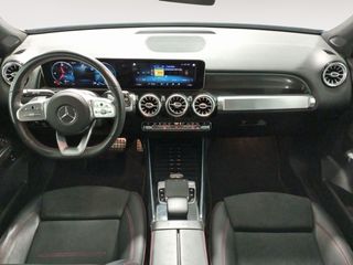 Mercedes Clase GLB GLB 200