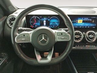 Mercedes Clase GLB GLB 200