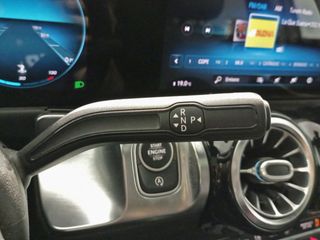 Mercedes Clase GLB GLB 200