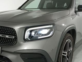 Mercedes Clase GLB GLB 200