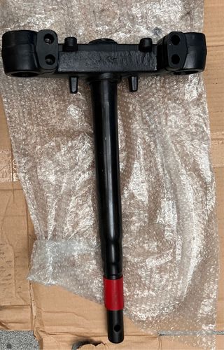 Horquilla Seat Mo S01 Silence
