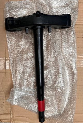 Horquilla Seat Mo S01 Silence