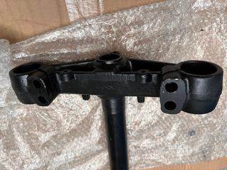 Horquilla Seat Mo S01 Silence