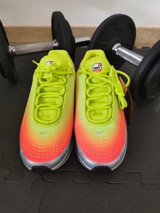 Nike Air Max Nuevas Talla 42