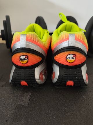 Nike Air Max Nuevas Talla 42