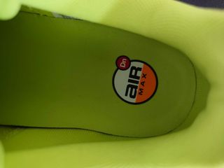 Nike Air Max Nuevas Talla 42