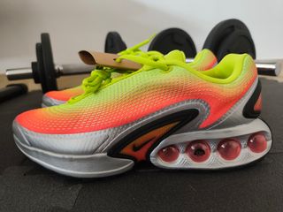 Nike Air Max Nuevas Talla 42