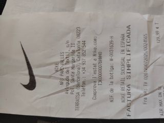 Nike Air Max Nuevas Talla 42
