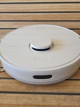 DREAME D10 Plus Gen 2 Robot Aspirador y Fregasuelo