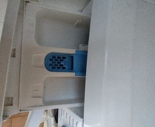Lavadora Rommer Factory Pro 1115 A++ 5kg