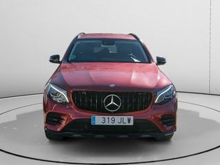 Mercedes GLC GLC 250 d 4Matic
