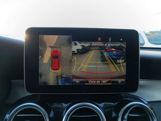 Mercedes GLC GLC 250 d 4Matic