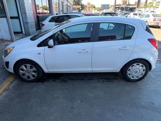 Opel Corsa 2011