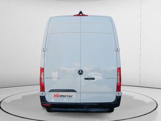 Mercedes Sprinter 315 CDI RWD