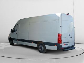 Mercedes Sprinter 315 CDI RWD