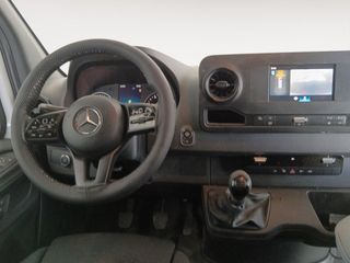 Mercedes Sprinter 315 CDI RWD