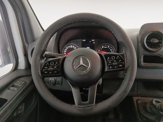 Mercedes Sprinter 315 CDI RWD