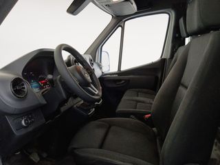 Mercedes Sprinter 315 CDI RWD
